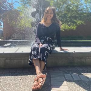 Meet your Posher, Nikita